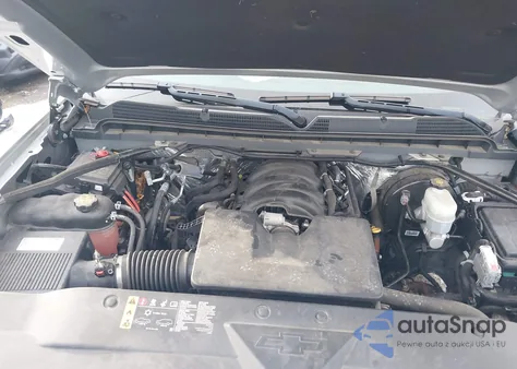 2018 Chevrolet Silverado 1500 Wt z USA, uszkodzony, nr VIN 1GCVKNEH9JZ238115